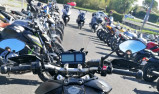 YAMAHA TRACER 900 2017 chez DSN MOTOS 33