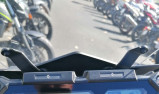 YAMAHA TRACER 900 2017 chez DSN MOTOS 33
