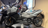 YAMAHA XP T-MAX 560 TECH MAX 1ER MAI ETAT NEUF GARANTIE 5 ANS