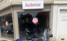 YAMAHA Ténéré 700 World Raid