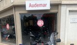YAMAHA Ténéré 700 World Raid