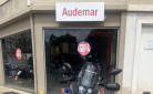 YAMAHA Ténéré 700 World Raid