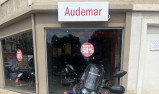 YAMAHA Ténéré 700 World Raid