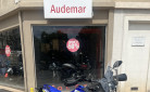 YAMAHA Ténéré 700 World Raid