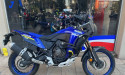 YAMAHA Ténéré 700 World Raid