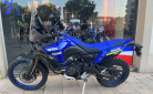 YAMAHA Ténéré 700 World Raid