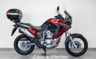 HONDA - XL700V TRANSALP 700 ABS