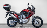 HONDA - XL700V TRANSALP 700 ABS