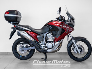 HONDA - XL700V TRANSALP 700 ABS