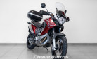 HONDA - XL700V TRANSALP 700 ABS