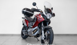 HONDA - XL700V TRANSALP 700 ABS