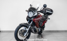 HONDA - XL700V TRANSALP 700 ABS