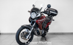 HONDA - XL700V TRANSALP 700 ABS