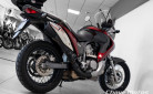 HONDA - XL700V TRANSALP 700 ABS
