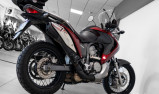 HONDA - XL700V TRANSALP 700 ABS