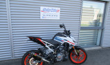 KTM 125 DUKE 2023 * Crédit Possible *