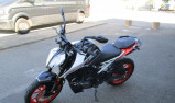 KTM 125 DUKE 2023 * Crédit Possible *