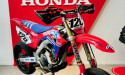 HONDA 450 CRF SM