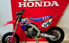 HONDA 450 CRF SM