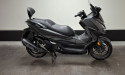 HONDA FORZA 125