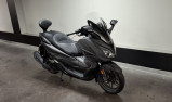 HONDA FORZA 125