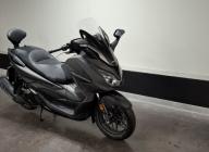 HONDA FORZA 125