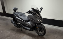 HONDA FORZA 125