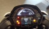 TRIUMPH STREET TRIPLE 765 R 2025