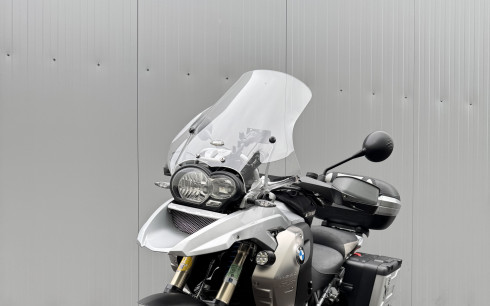BMW R 1200 GS