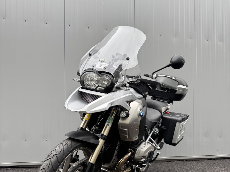BMW R 1200 GS