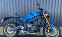 YAMAHA XSR 900 35KW