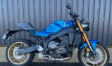 YAMAHA XSR 900 35KW