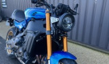 YAMAHA XSR 900 35KW