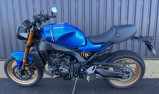 YAMAHA XSR 900 35KW