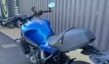 YAMAHA XSR 900 35KW