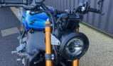 YAMAHA XSR 900 35KW
