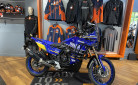 YAMAHA Ténéré 700 World Raid