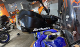 YAMAHA Ténéré 700 World Raid