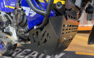 YAMAHA Ténéré 700 World Raid