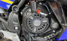 YAMAHA Ténéré 700 World Raid