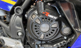 YAMAHA Ténéré 700 World Raid