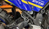 YAMAHA Ténéré 700 World Raid
