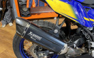 YAMAHA Ténéré 700 World Raid