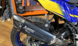 YAMAHA Ténéré 700 World Raid
