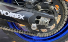 YAMAHA Ténéré 700 World Raid
