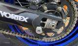 YAMAHA Ténéré 700 World Raid