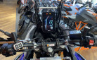 YAMAHA Ténéré 700 World Raid