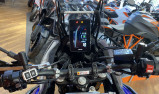 YAMAHA Ténéré 700 World Raid