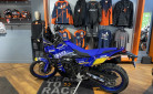 YAMAHA Ténéré 700 World Raid