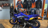YAMAHA Ténéré 700 World Raid